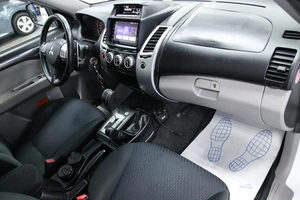 Внедорожник Mitsubishi Pajero Sport 2014 года, 1800000 рублей, Солонцы