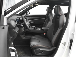 Внедорожник Geely Cityray 2024 года, 2428000 рублей, Ставрополь