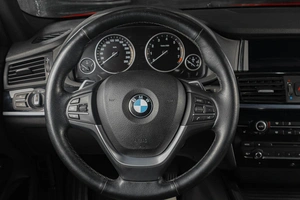 Внедорожник BMW X4 2014 года, 2749000 рублей, Тюмень