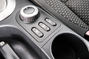 Внедорожник Nissan Qashqai 2009 года, 1069000 рублей, Красноярск