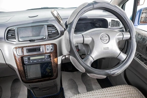 Минивэн Nissan Liberty 1998 года, 349000 рублей, Барнаул