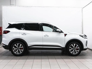 Внедорожник Chery Tiggo 7 Pro Max 2024 года, 2149000 рублей, Красноярск