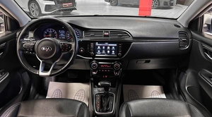 Седан Kia Rio 2020 года, 1397000 рублей, Красноярск