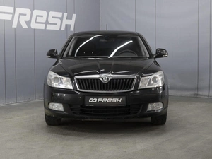 Лифтбек Skoda Octavia 2011 года, 560000 рублей, Омск