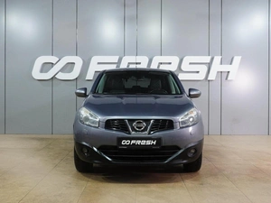 Внедорожник Nissan Qashqai 2010 года, 999000 рублей, Воронеж
