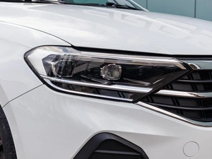 Лифтбек Volkswagen Polo 2020 года, 1999000 рублей, Большой Сочи