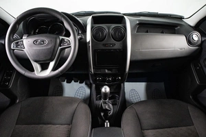 Универсал ВАЗ (LADA) Largus 2021 года, 1159000 рублей, Сургут