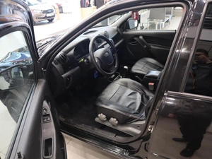 Седан ВАЗ (LADA) Granta 2016 года, 540000 рублей, Обнинск