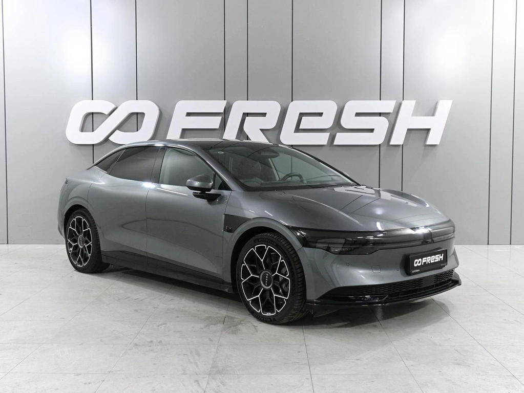 Седан Zeekr 007 2024 года, 5249000 рублей, Аксай