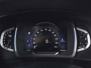 Внедорожник Hyundai Creta 2021 года, 2299000 рублей, Ростов-на-Дону