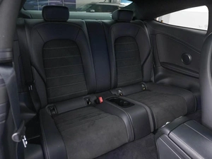 Купе Mercedes-benz C-класс 2021 года, 3499312 рублей, Москва