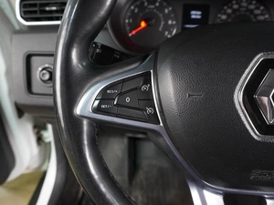 Внедорожник Renault Duster 2021 года, 1529000 рублей, Воронеж