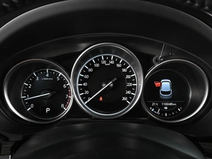 Внедорожник Mazda CX-5 2020 года, 3299000 рублей, Аксай