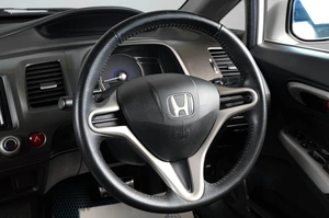 Седан Honda Civic 2010 года, 899000 рублей, Тюмень