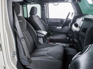 Внедорожник Jeep Wrangler 2018 года, 4229000 рублей, Воронеж