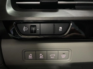 Минивэн Kia Carnival 2023 года, 4150000 рублей, Ярославль