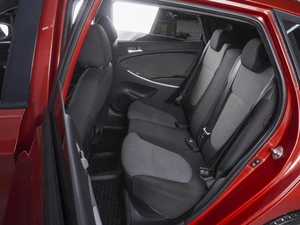 Хетчбэк Hyundai Solaris 2013 года, 850000 рублей, Ростов-на-Дону