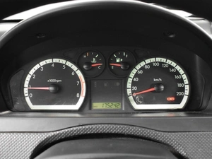 Седан Chevrolet Aveo 2007 года, 359900 рублей, Казань