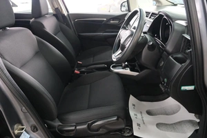 Хетчбэк Honda Fit 2019 года, 1249000 рублей, Омск