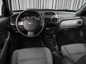 Седан Nissan Almera Classic 2006 года, 579000 рублей, Ставрополь