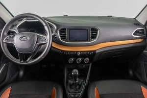 Седан ВАЗ (LADA) Vesta Cross 2023 года, 1579000 рублей, Пермь