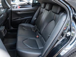Седан Toyota Camry 2023 года, 3999000 рублей, Волгоград