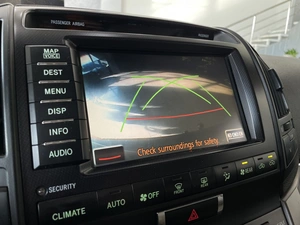 Внедорожник Toyota Land Cruiser 2008 года, 2997000 рублей, Солонцы