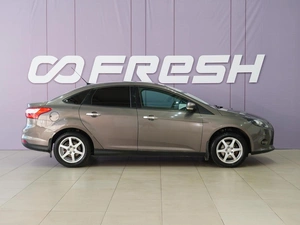 Седан Ford Focus 2012 года, 699111 рублей, Тверь