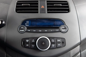 Хетчбэк Chevrolet Spark 2012 года, 599000 рублей, Оренбург