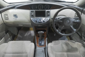 Седан Nissan Primera 2003 года, 479000 рублей, Новокузнецк