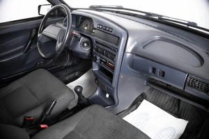 Седан ВАЗ (LADA) 2115 Samara 2010 года, 249000 рублей, Пермь
