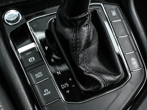 Внедорожник Volkswagen Tharu 2021 года, 2449000 рублей, Кирилловка