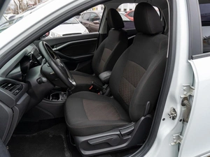 Седан ВАЗ (LADA) Vesta 2019 года, 999000 рублей, Саратов