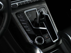 Внедорожник Geely Atlas Pro 2024 года, 2197055 рублей, Москва