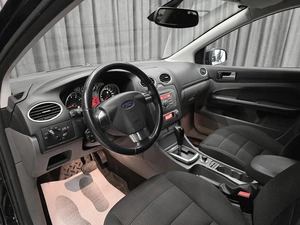 Седан Ford Focus 2009 года, 670000 рублей, Красноярск