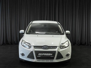 Хетчбэк Ford Focus 2012 года, 819000 рублей, Тюмень