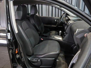 Внедорожник Nissan Qashqai 2009 года, 719000 рублей, Волгоград