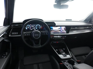 Седан Audi A3 2021 года, 2987444 рублей, Москва