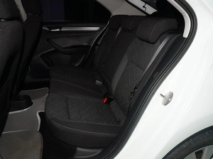 Лифтбек Volkswagen Polo 2020 года, 1599000 рублей, Тверь