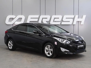 Седан Hyundai i40 2013 года, 1379000 рублей, Воронеж