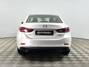 Седан Mazda 6 2014 года, 1559900 рублей, Казань