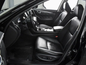 Седан Infiniti Q50 2015 года, 1659000 рублей, Воронеж