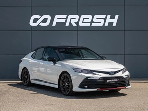 Седан Toyota Camry 2021 года, 3050000 рублей, Краснодар