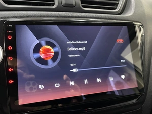 Седан Kia Rio 2012 года, 687000 рублей, Солонцы