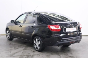 Седан ВАЗ (LADA) Granta 2023 года, 900000 рублей, Брянск