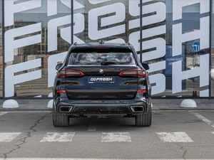 Внедорожник BMW X5 2019 года, 7150000 рублей, Краснодар