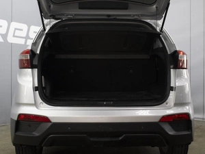 Внедорожник Hyundai Creta 2017 года, 1540000 рублей, Омск