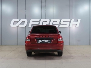 Седан ВАЗ (LADA) Priora 2008 года, 289000 рублей, Воронеж