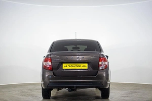 Седан ВАЗ (LADA) Granta 2022 года, 859000 рублей, Оренбург