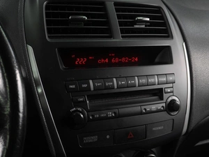 Внедорожник Mitsubishi ASX 2012 года, 1449000 рублей, Тюмень
